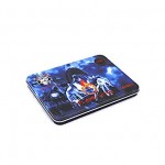 Demon Killer Filo Fiamma 316L